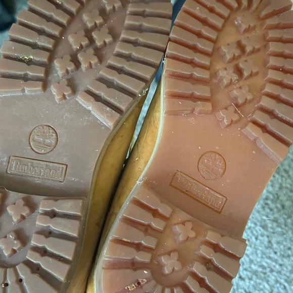 Timberland boots - Picture 6 of 6